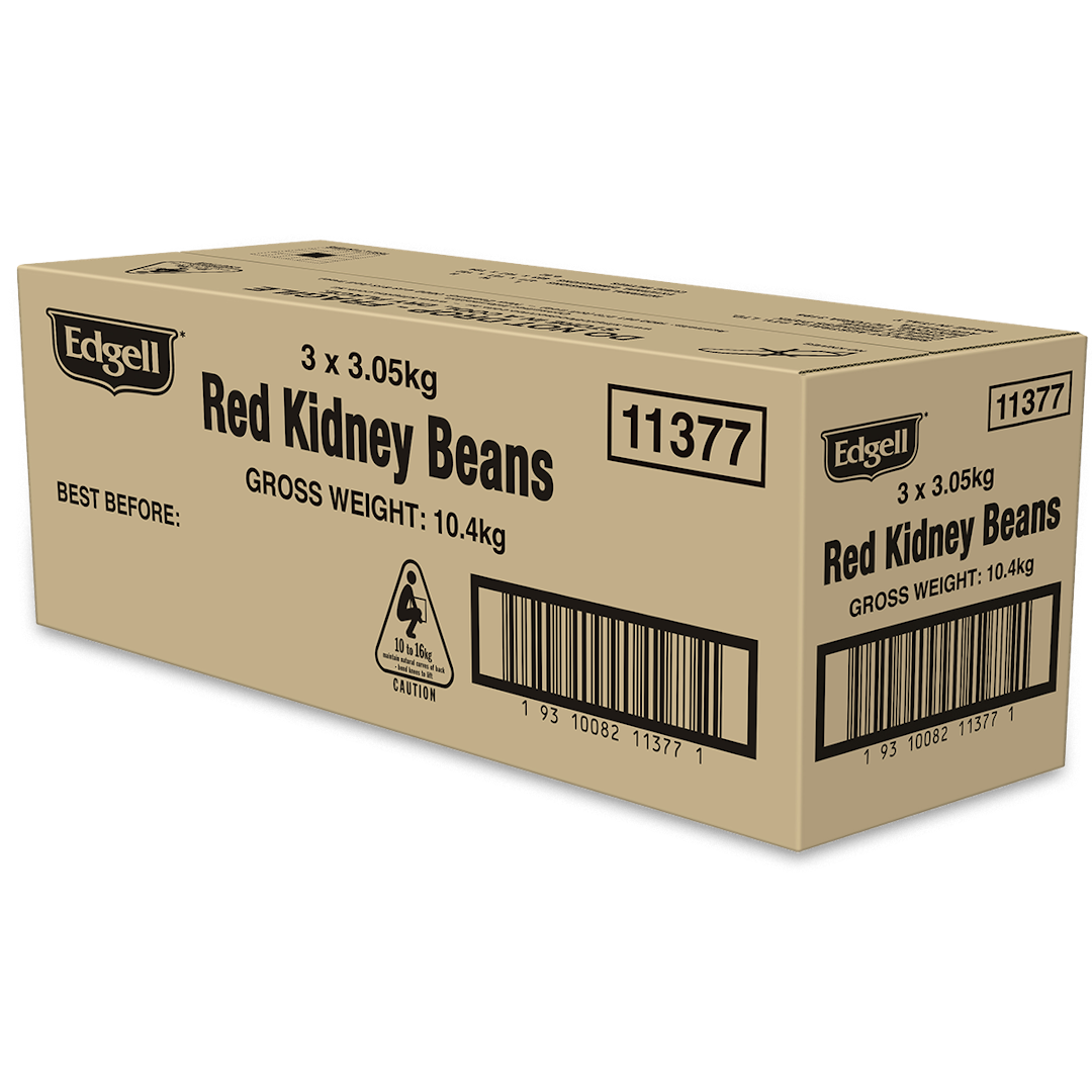 Red Kidney Beans