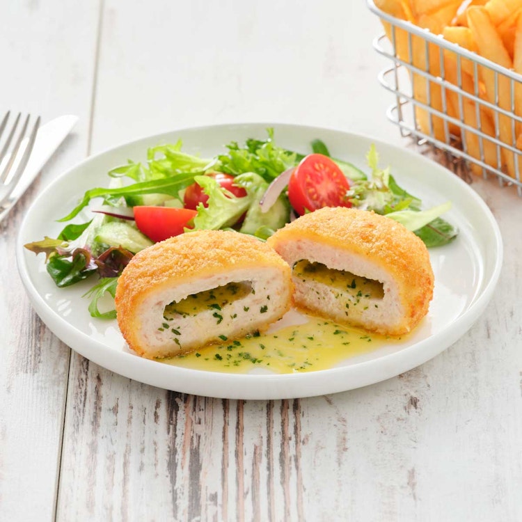 Chicken Kiev Boneless 
 Product Card