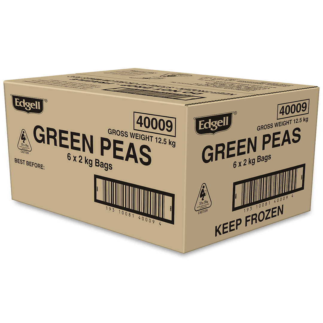 Peas