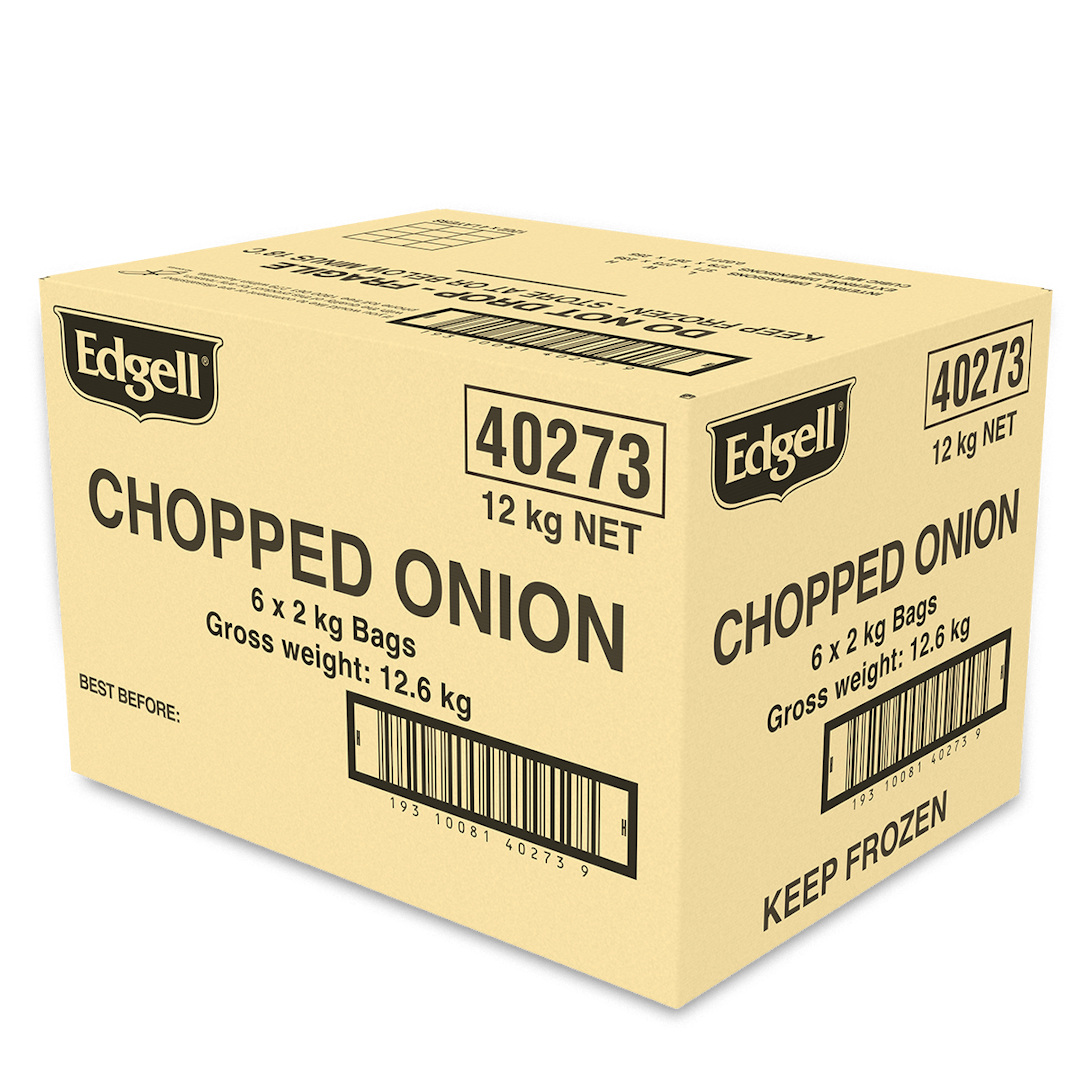 Chopped Onion