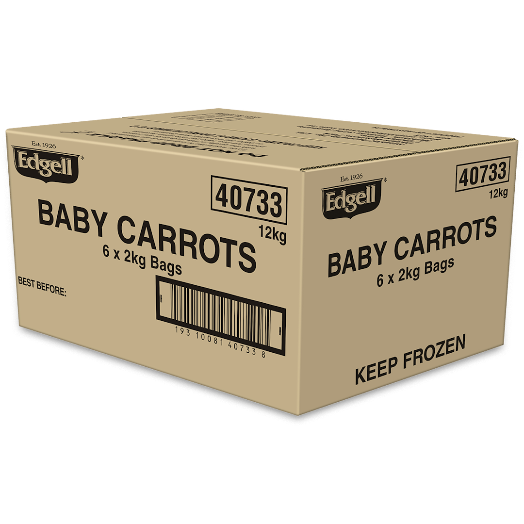 Baby Carrots