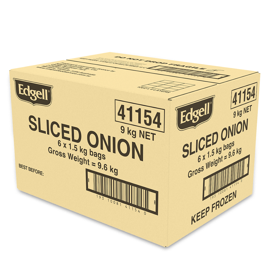 Sliced Onion