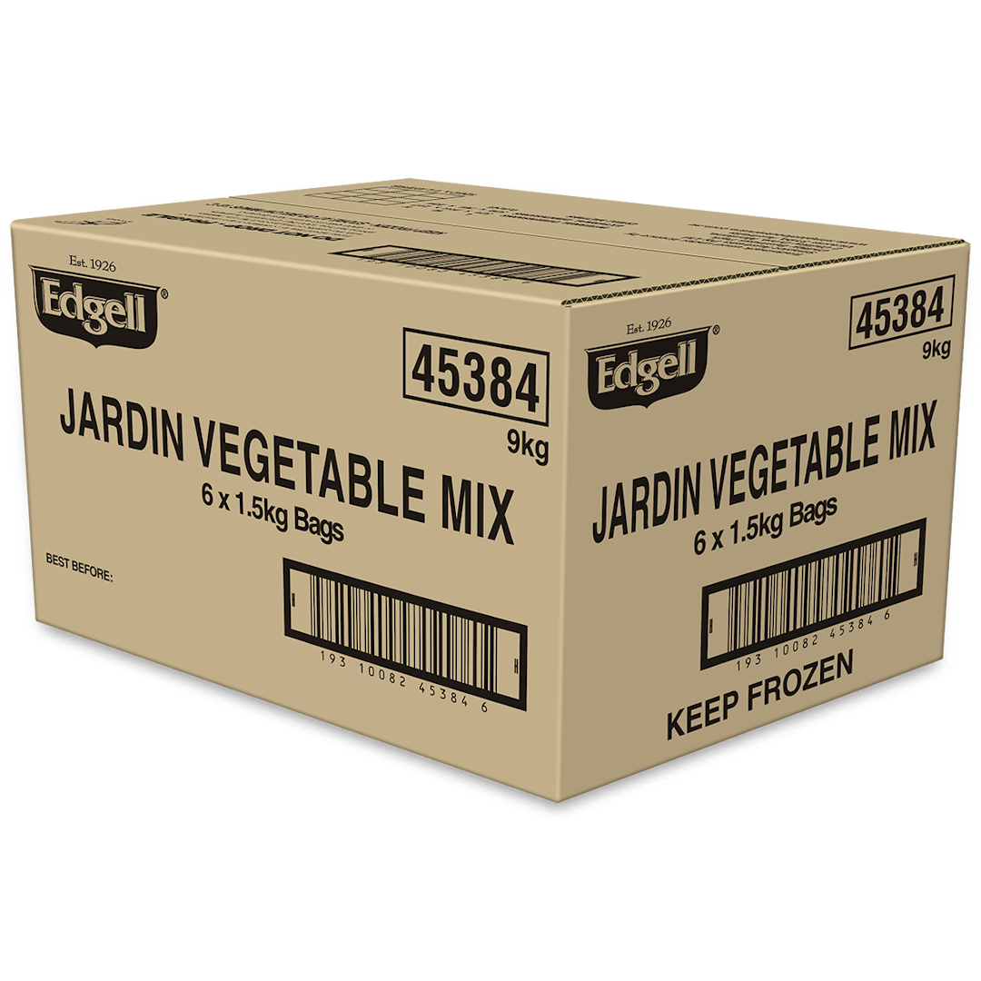 Jardin® Vegetable Mix