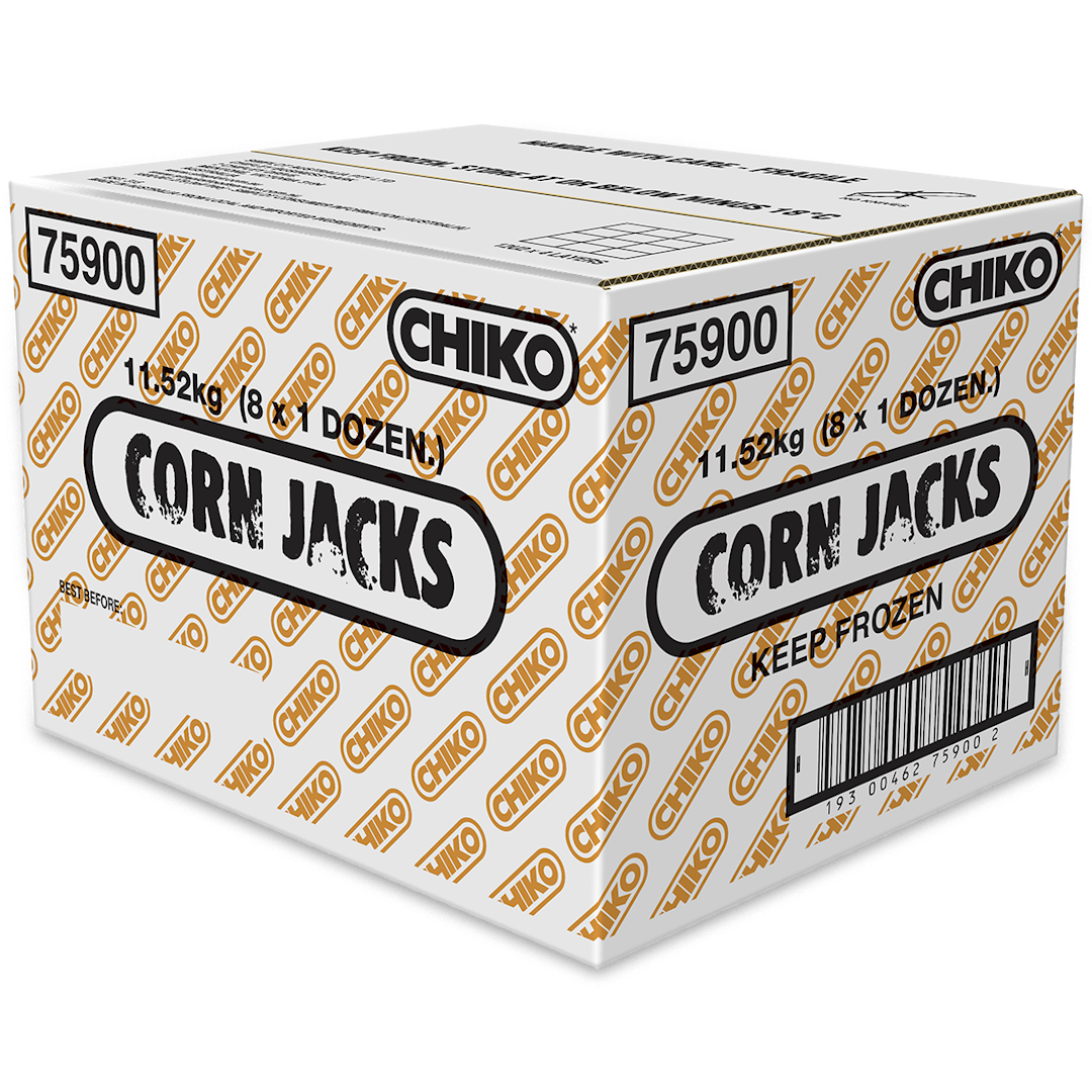 Corn Jacks®