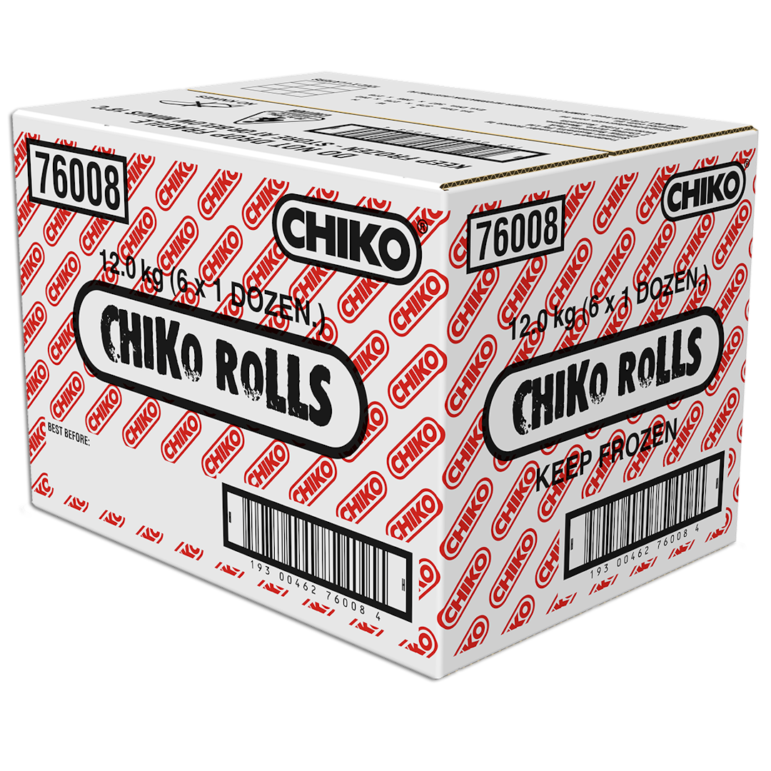 Chiko Rolls®