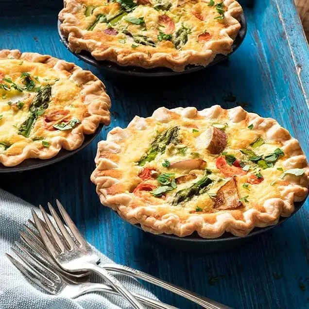 Roasted Redskin Asparagus and Cherry Tomato Quiche.jpg