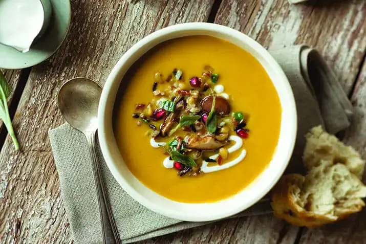 4 Reasons to Add Soups to Your Menu This Winter