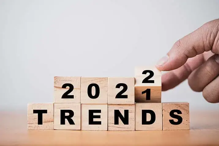 4 Operational Trends for Restaurants in 2022