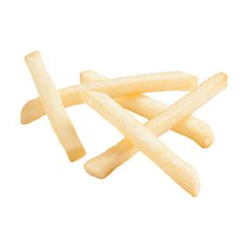 Sea Salt Straight Cut Fries