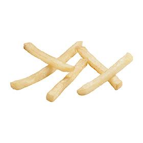 Straight Cut Fries